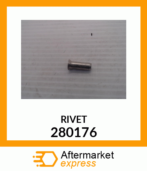 RIVET 280176