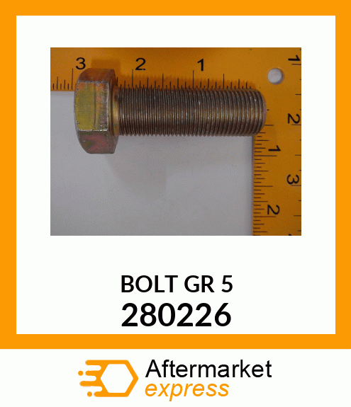 BOLTGR5 280226