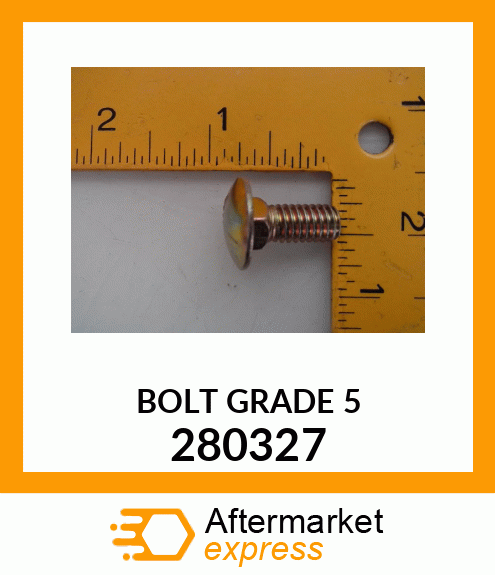 BOLT_GRADE5 280327