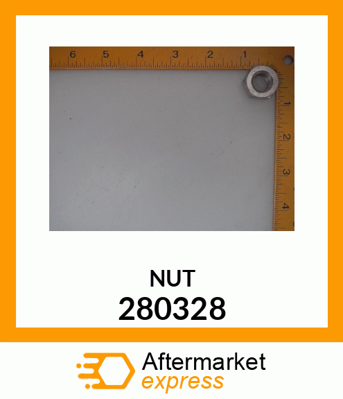 NUT 280328