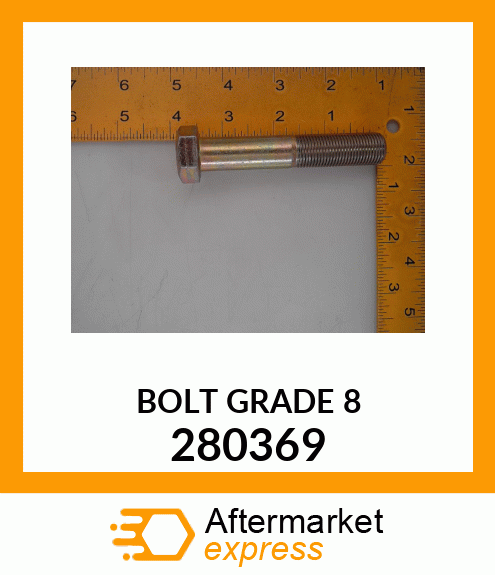 BOLT_GR8 280369