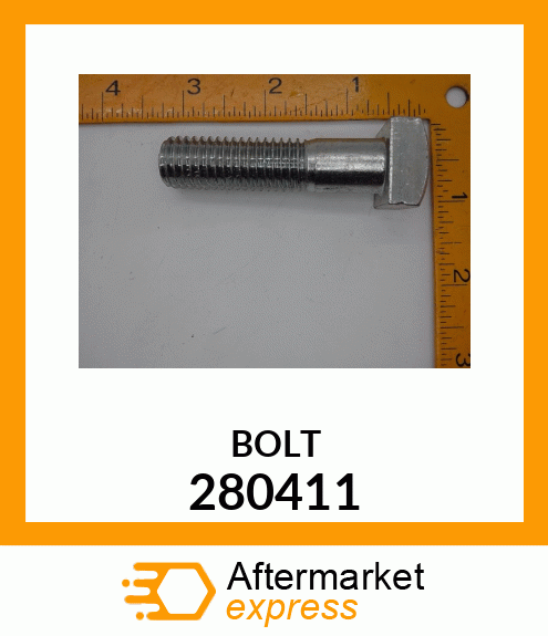 BOLT 280411