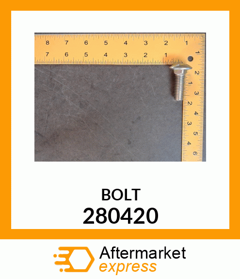 BOLT 280420