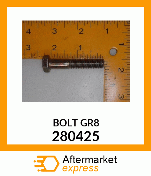 BOLT 280425