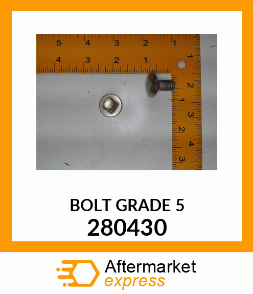 BOLTGR5 280430