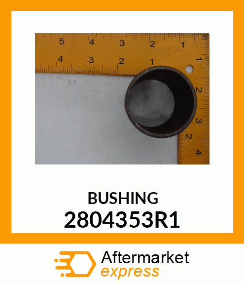 BUSHING 2804353R1