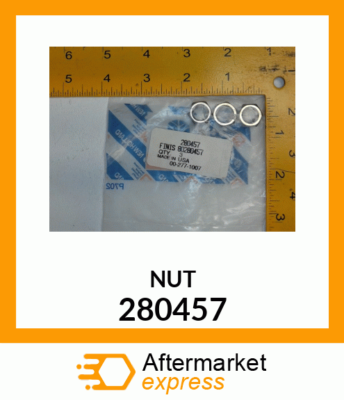 NUT 280457