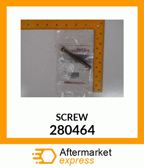 SCREW 280464