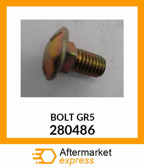 BOLT_GR_5______ 280486