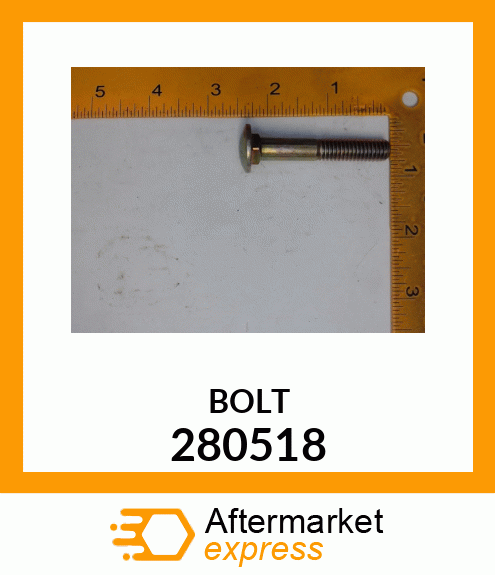 BOLT 280518