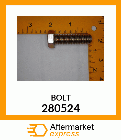 BOLT 280524