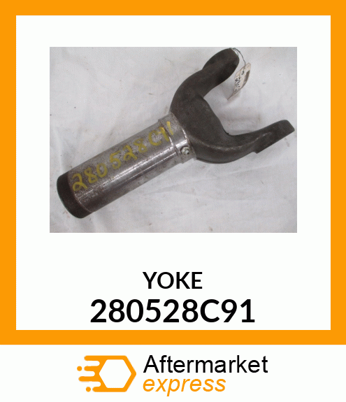 YOKE 280528C91