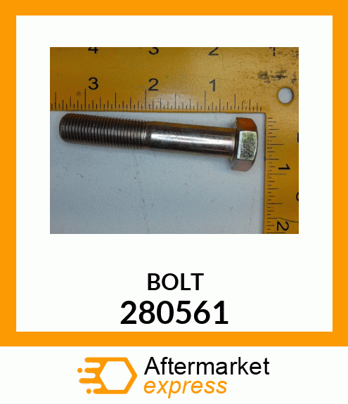 BOLT5PC 280561