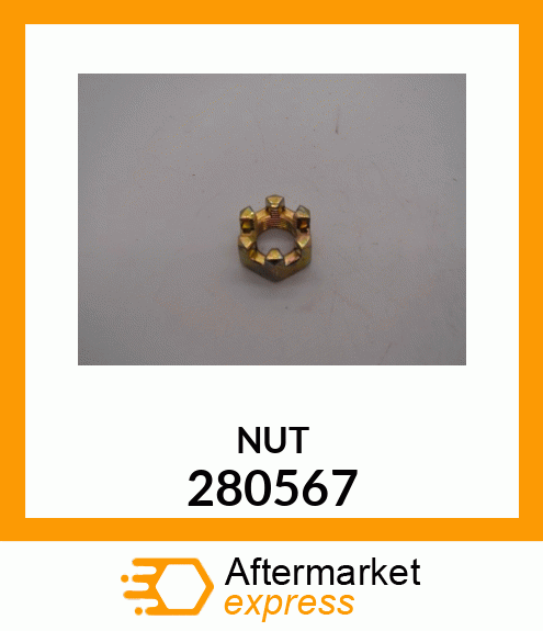 NUT 280567