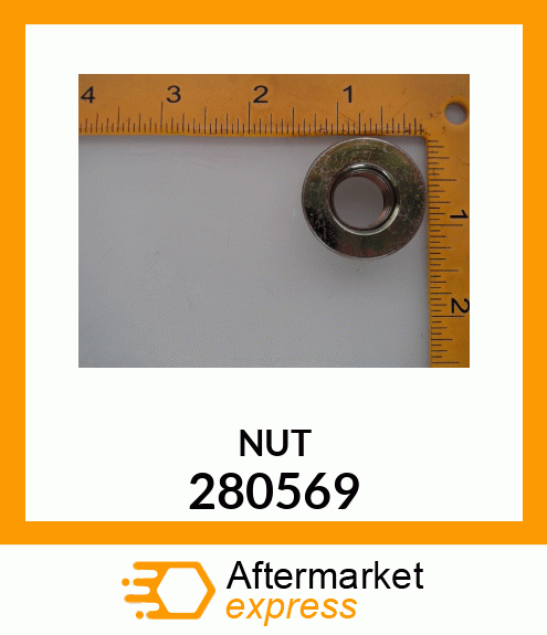 NUT 280569