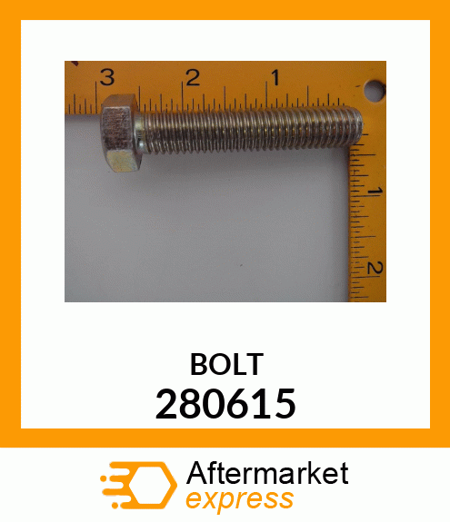 BOLT 280615