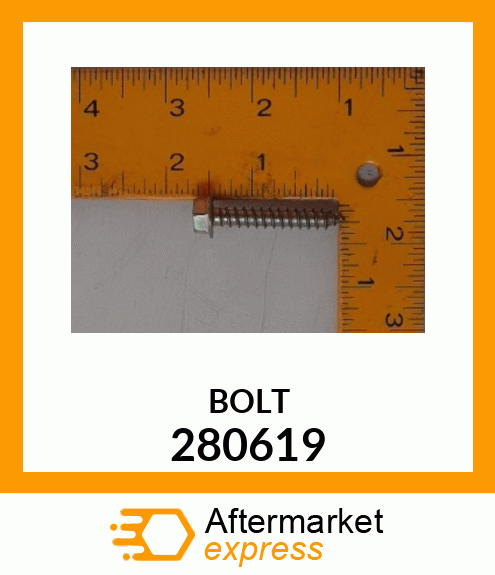 BOLT 280619