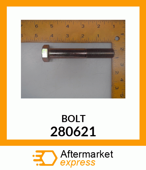 BOLT 280621