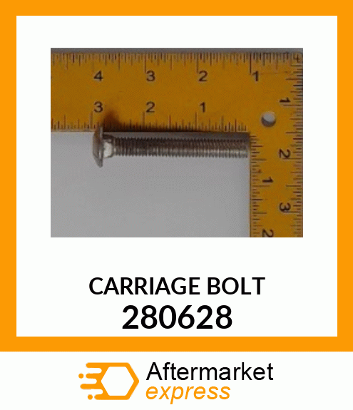 CARRBOLT 280628