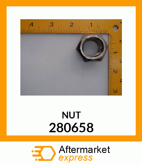 NUT 280658