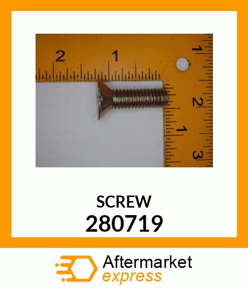 SCREW 280719