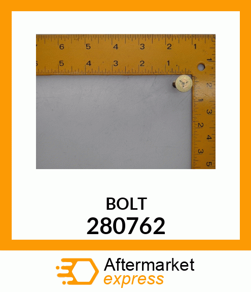 BOLTGR5 280762