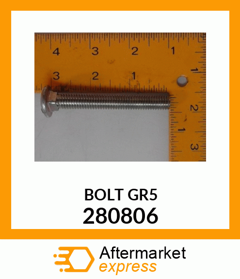 BOLT 280806