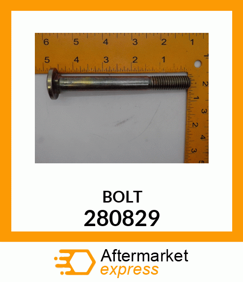 BOLT 280829