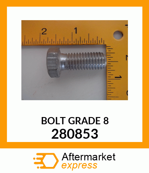 BOLTGR8 280853