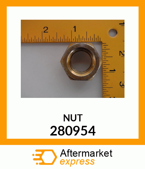 NUT 280954