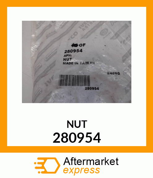 NUT 280954