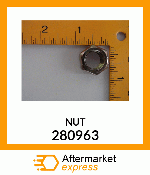 NUT 280963