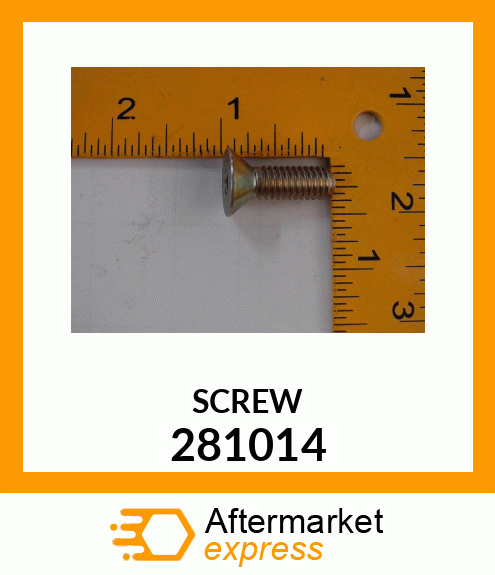 SCREW 281014