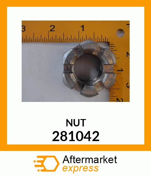 NUT 281042