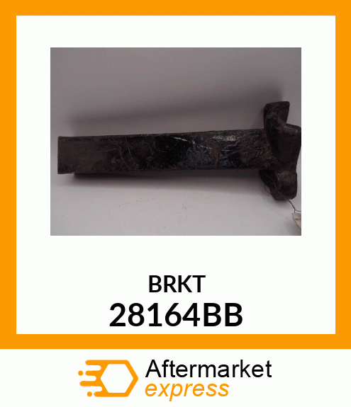 BRKT. 28164BB