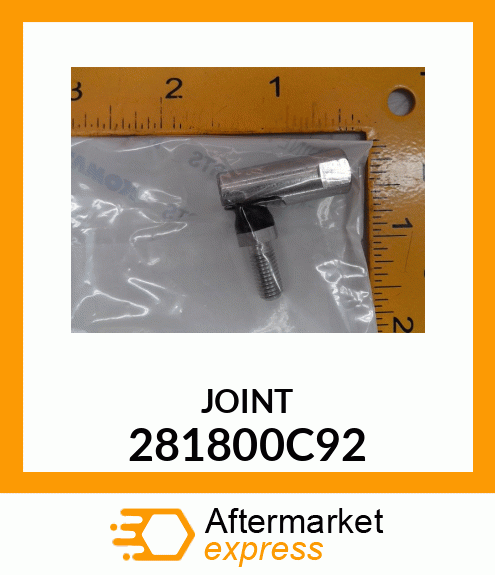 JOINT 281800C92