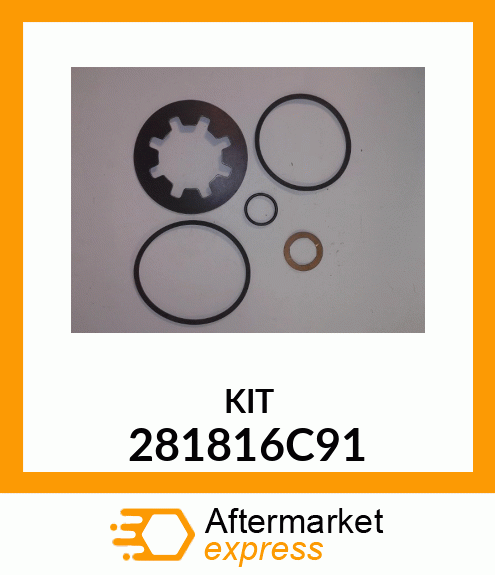 KIT 281816C91