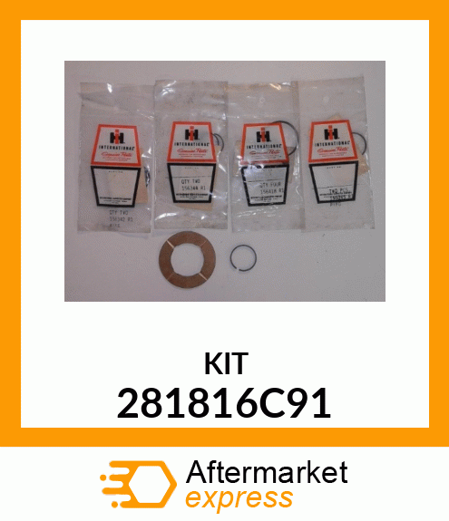 KIT 281816C91