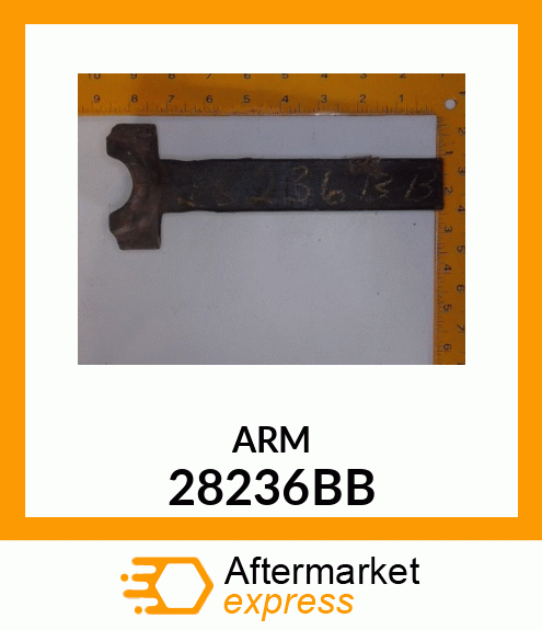 ARM 28236BB