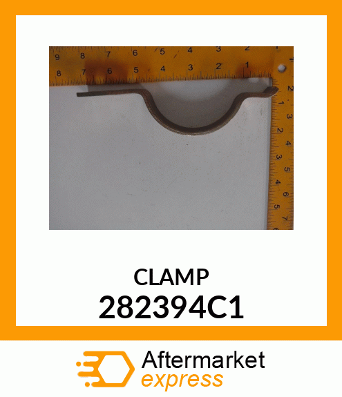 CLAMP 282394C1