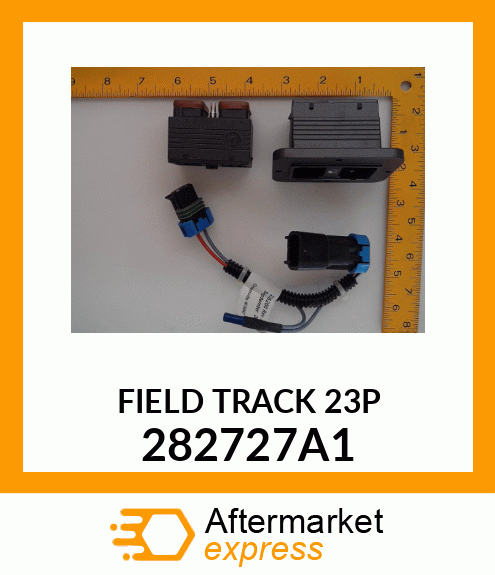 FIELDTRACK23P 282727A1