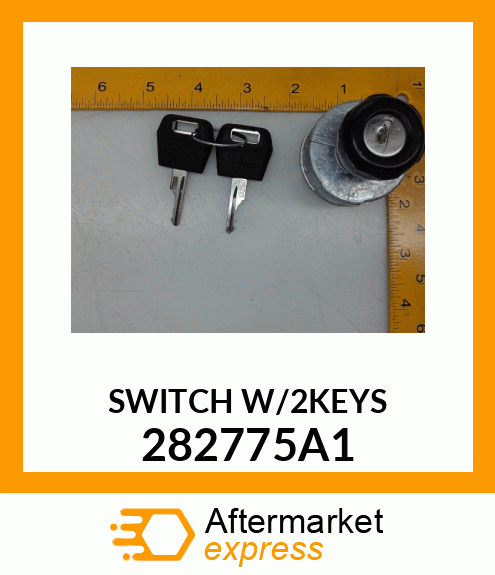 Switch 282775A1