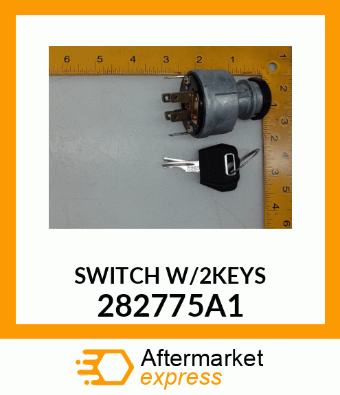 Switch 282775A1