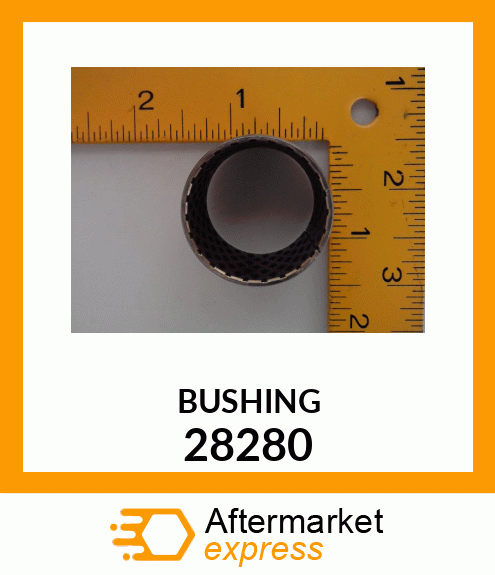 BUSHING 28280