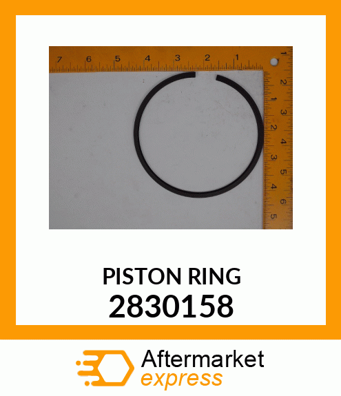 PISTONRING 2830158