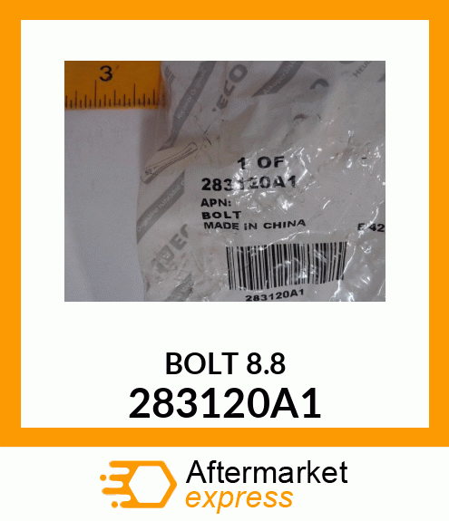 BOLT8.8 283120A1