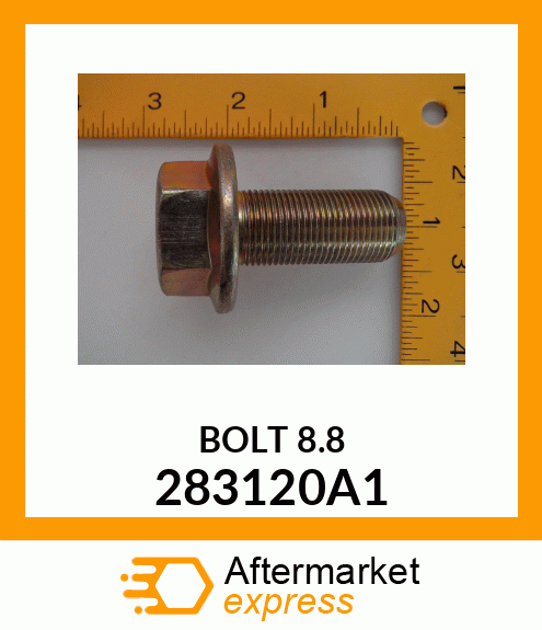 BOLT8.8 283120A1