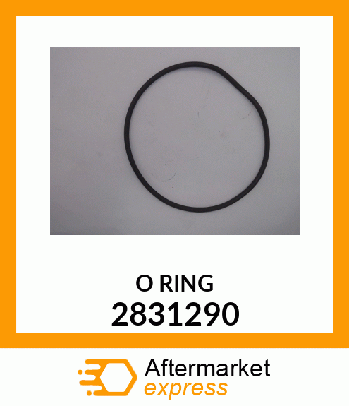 ORING 2831290