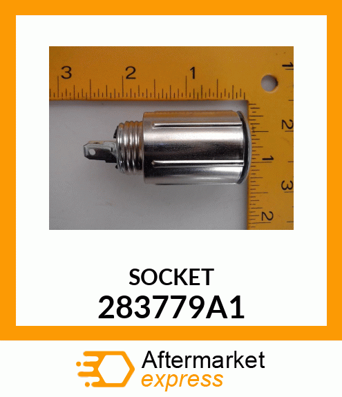 SOCKET 283779A1