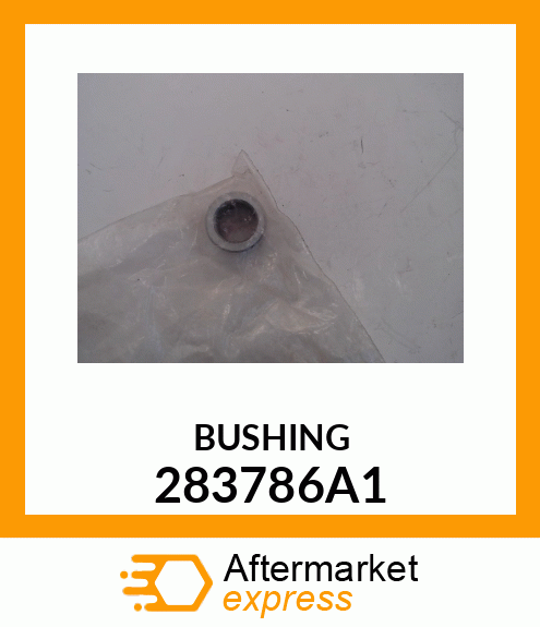 BUSHING 283786A1